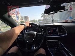 دودج تشالنجر